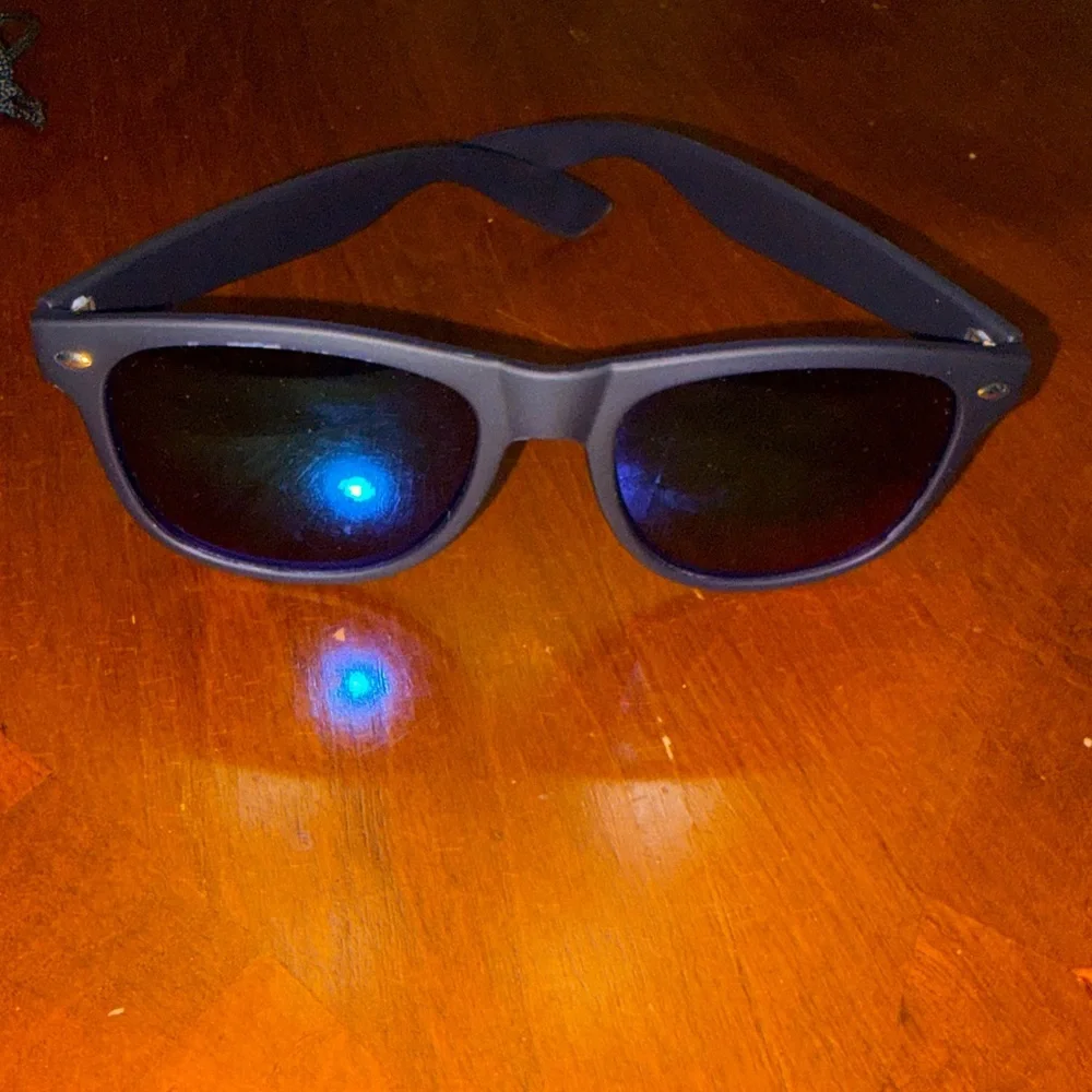 Volkswagen Kids Sunglasses - Black